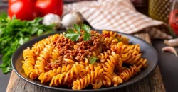 Як і скільки варити макарони, щоб вони не злипалися - рис. 5