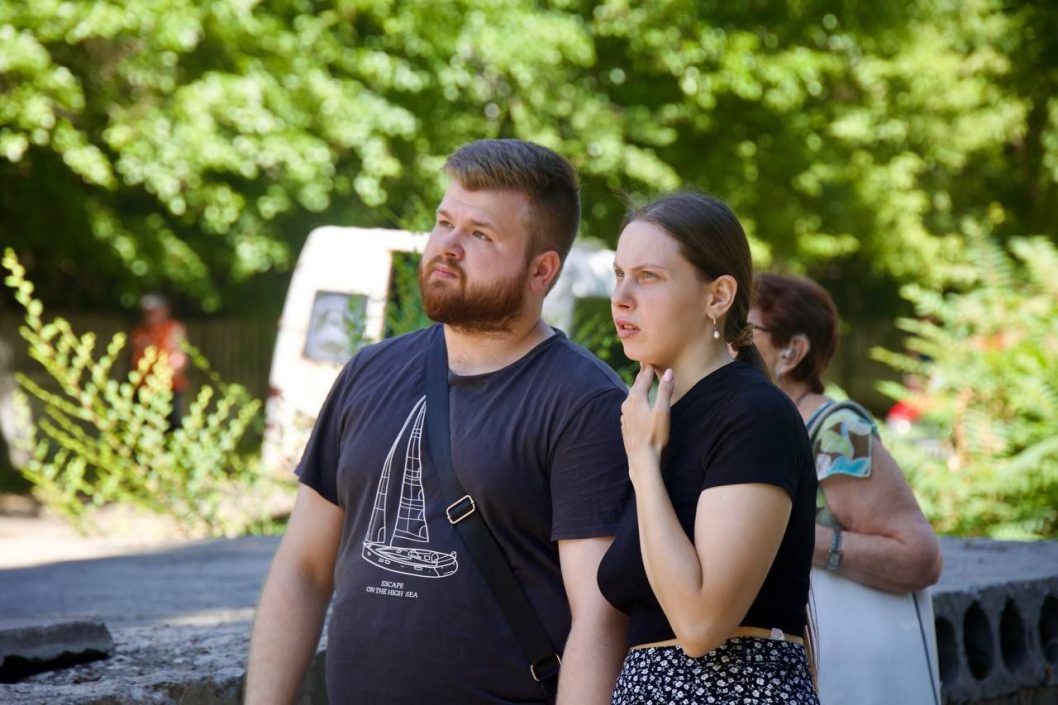 Ракетна атака на Дніпро: у місті загинула одна цивільна людина, 6 - поранені - рис. 5