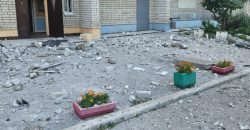 140 вибитих вікон, 17 пошкоджених будинків: як Дніпро оговтується після ракетної атаки 8 липня - рис. 5