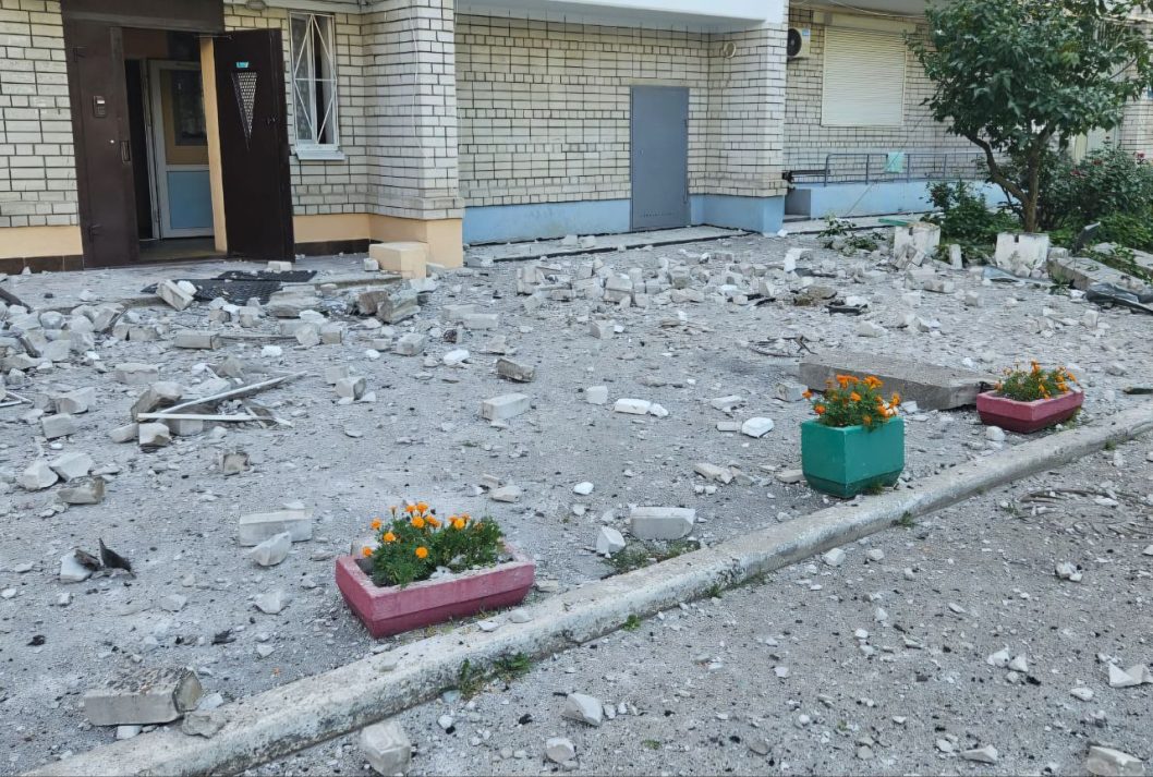 Ракетна атака на Дніпро: у місті загинула одна цивільна людина, 6 - поранені - рис. 2