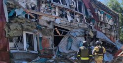 Ракетна атака на Дніпро: у місті загинула одна цивільна людина, 6 - поранені - рис. 20