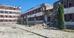 У Кривому Розі після ракетного удару окупантів у лікарнях перебуває 28 поранених - рис. 13