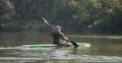 Відточують майстерність перед Паралімпіадою-2024: як тренується збірна України з параканое у Дніпрі - рис. 20