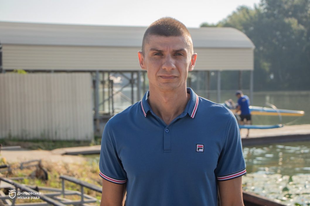 Відточують майстерність перед Паралімпіадою-2024: як тренується збірна України з параканое у Дніпрі - рис. 7