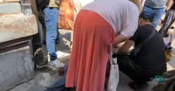 У Дніпрі в черзі до ТЦК у чоловіка стався напад епілепсії