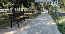 У Дніпрі реконструювали вулицю, яку не ремонтували з моменту її побудови - рис. 3
