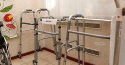 У Дніпрі діє пункт прокату технічних та інших засобів реабілітації на безоплатній основі - рис. 2