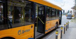 У середмісті Дніпра через ремонтні роботи відбудуться зміни у русі громадського транспорту - рис. 2