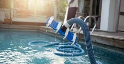 У Дніпрі жінка чистила басейн та загинула від удару струмом - рис. 15