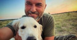 Мэр Днепра подтвердил гибель на фронте бывшего городского главы Умани Александр Цебрий - рис. 7