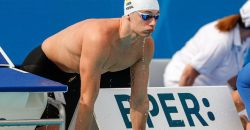 Плавець із Дніпра Денис Кесіль вибув зі змагань на Олімпіаді в Парижі - рис. 9