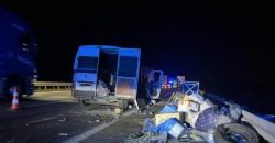 У Польщі мікроавтобус з українцями потрапив у ДТП: водій загинув, 6 пасажирів травмовані - рис. 6