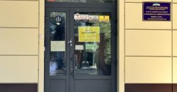 В Днепре напомнили адреса пунктов несокрушимости - рис. 10