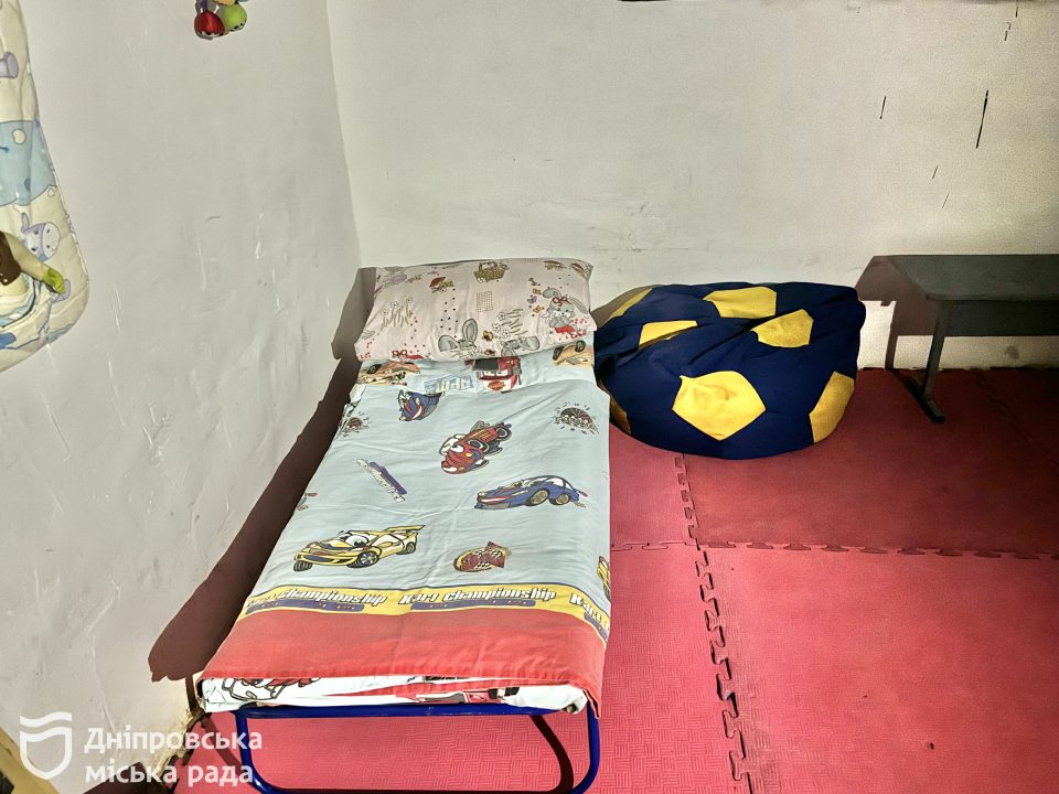 В Днепре напомнили адреса пунктов несокрушимости - рис. 2