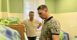 Семеро мешканців Дніпровського міського центру соціальної допомоги готуються поїхати до Естонії - рис. 16