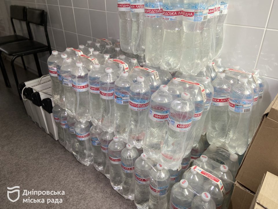 Семеро мешканців Дніпровського міського центру соціальної допомоги готуються поїхати до Естонії - рис. 6