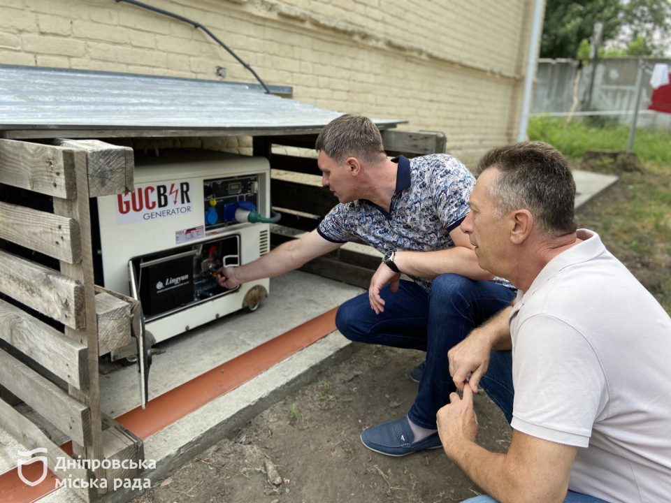 Семеро мешканців Дніпровського міського центру соціальної допомоги готуються поїхати до Естонії - рис. 5