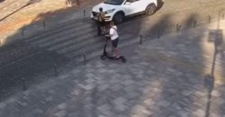 В Днепре на площади Шевченко сбили ребенка на самокате: 12-летнего парня госпитализировали - рис. 7