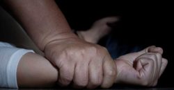 На Днепропетровщине пожилой мужчина пытался изнасиловать12-летнего мальчика - рис. 2