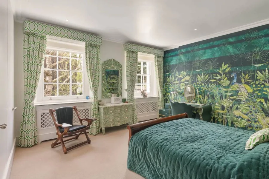 Будинок Вінстона Черчилля виставлено на продаж: деталі