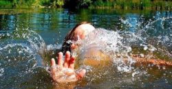 У Дніпрі на Червоному Камені потонула 12-річна дівчинка - рис. 11