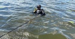 Трагедія на Дніпроптровщині: у водоймі потонув 9-річний хлопчик