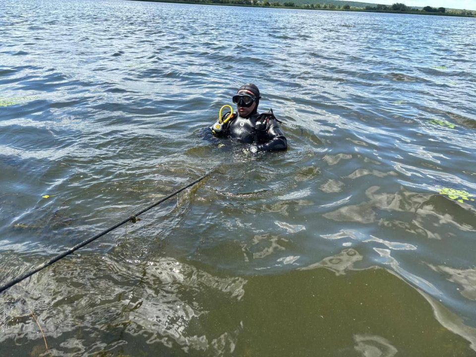 Трагедія на Дніпроптровщині: у водоймі потонув 9-річний хлопчик