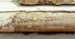 Поряд із Ватиканом знайшли стародавній сад римського імператора Калігули віком 2000 років