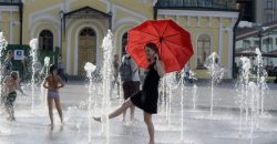 Осадков не ожидается: какой будет погода в Днепре 19 июля - рис. 6