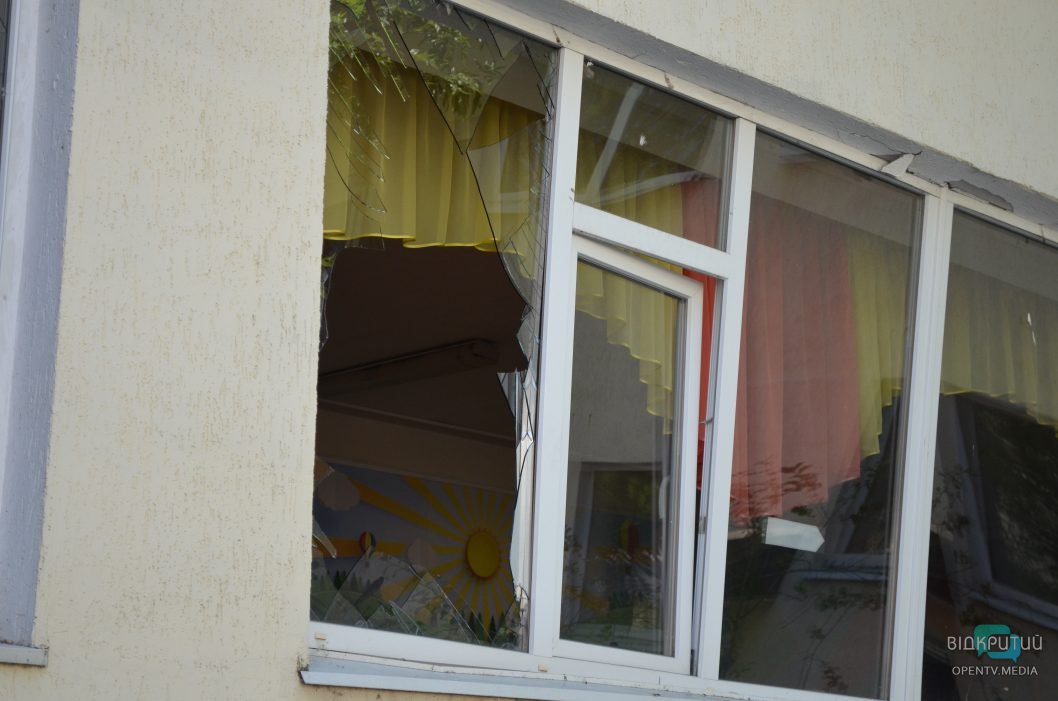 Як постраждалим через ракетну атаку у Дніпрі оформити матеріальну допомогу