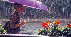 Кратковременный дождь и +37°С: какой будет погода в Днепре 9 июля - рис. 17