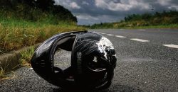 В пригороде Днепра 17-летний парень насмерть разбился на мотоцикле - рис. 9