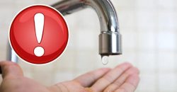 Водоканал Днепра призывает должников рассчитаться, иначе отключит услугу и подаст в суд - рис. 1