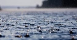 Невеликий дощ: якою буде погода у Дніпрі 5 липня