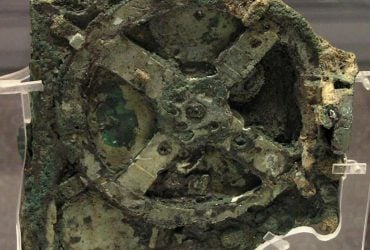 Поряд із Ватиканом знайшли стародавній сад римського імператора Калігули віком 2000 років