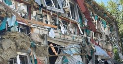 Стали відомі імена загиблих під час ракетного удару по Кривому Рогу - рис. 5