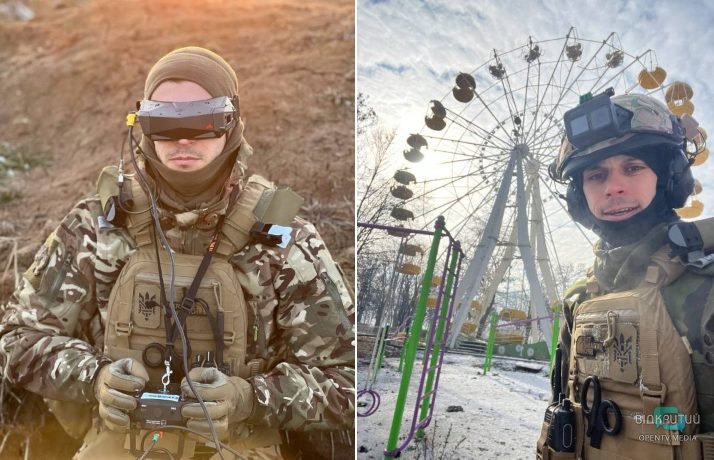 Вице-президент федерации воркаута Украины днепрянин Гауранитай Шулика о войне и деле своей жизни - рис. 5