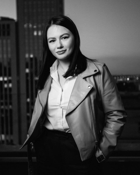 В Днепре жертвой ракетной атаки 28 июня стала IT-специалистка Ольга Сергеева - рис. 1