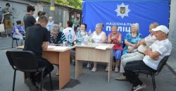 Пострадавшие в результате ракетной атаки россиян по Днепру горожане предоставили 55 сообщений о повреждении имущества - рис. 2