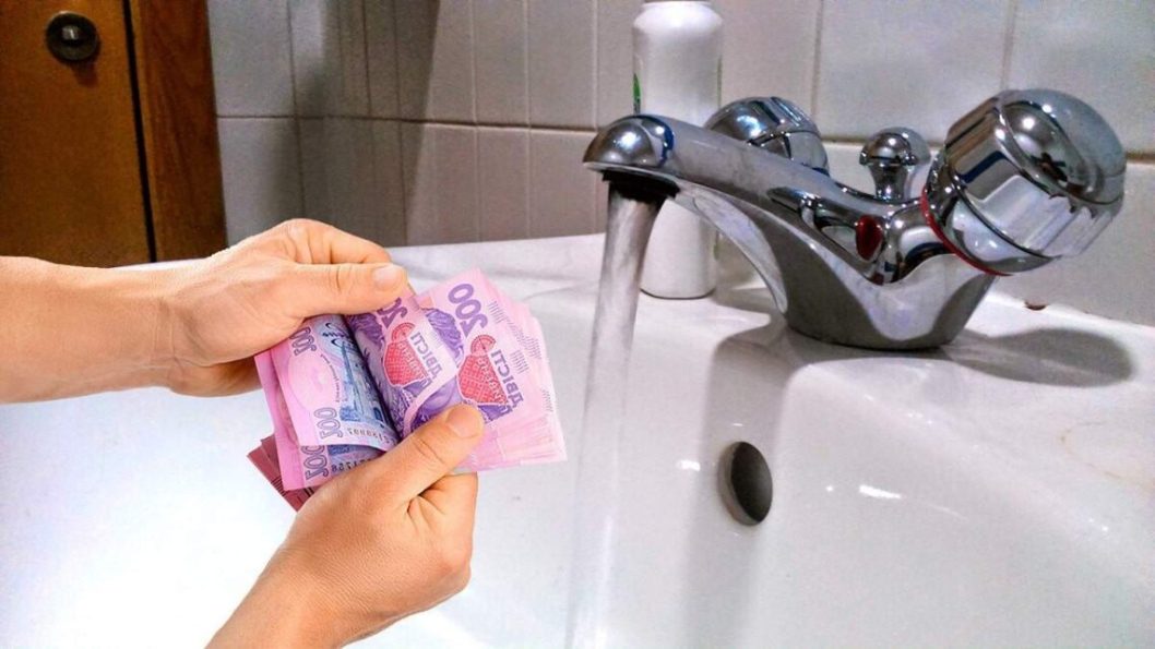 130 гривень за куб: у громаді на Дніпропетровщині втричі збільшили тариф на воду - рис. 1