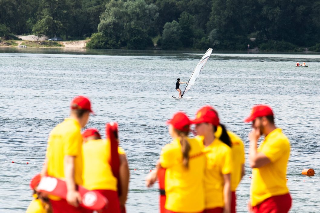 Погода в Днепре 31 июля - рис. 1