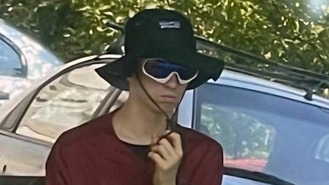 Вбивство Ірини Фаріон: Національна поліція України шукає підозрюваного