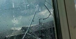 В Днепре из-за российского теракта пострадали 9 домов, в которых повреждено около 30 окон - рис. 10