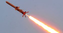 Перебувайте в укриттях: російські окупанти атакують Дніпропетровщину балістичними ракетами - рис. 4