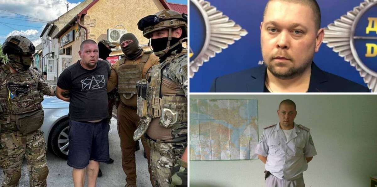 Експравоохоронець із Дніпра разом зі спільниками постачав наркотики на Закарпаття  - рис. 1