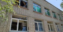 Російські окупанти атакували Нікополь: 2 загиблих, 9 поранених - рис. 9