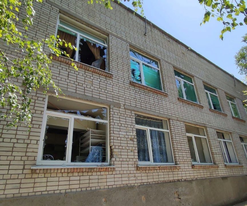 Російські окупанти атакували Нікополь: 2 загиблих, 9 поранених - рис. 4