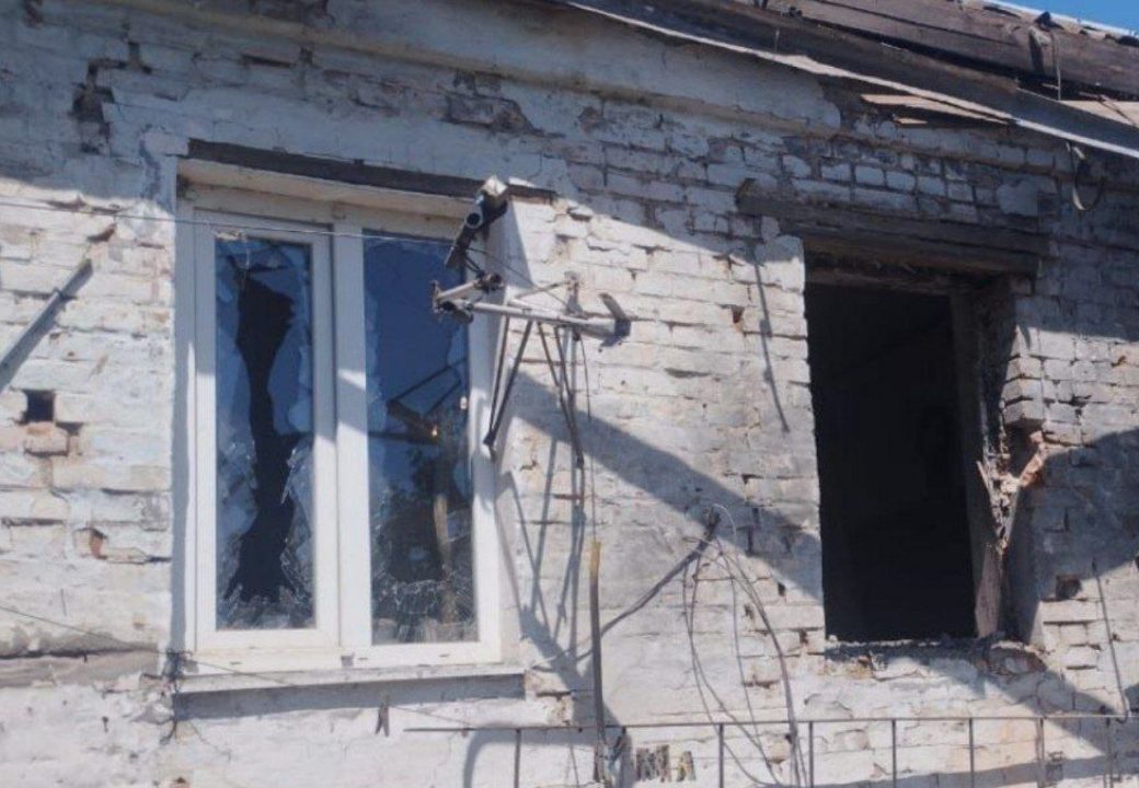 Російські окупанти атакували Нікополь: 2 загиблих, 9 поранених - рис. 1