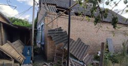 Внаслідок артобстрілу російських терористів загинуло двоє мешканців Нікопольщини - рис. 4