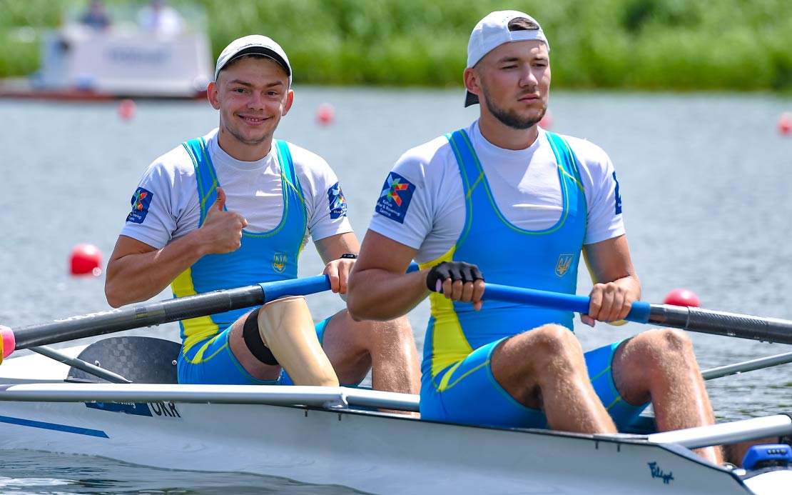 Перемагаємо і будемо перемагати: як розвивається паралімпійський рух на Дніпропетровщині - рис. 4